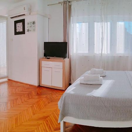 Apartmani Bojana Ровинь Экстерьер фото