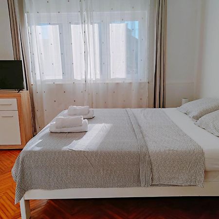 Apartmani Bojana Ровинь Экстерьер фото