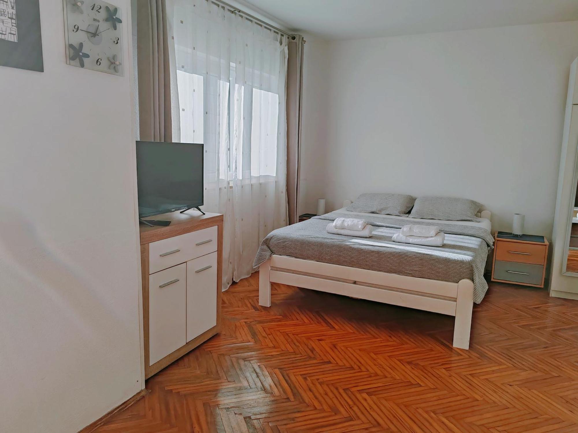 Apartmani Bojana Ровинь Экстерьер фото