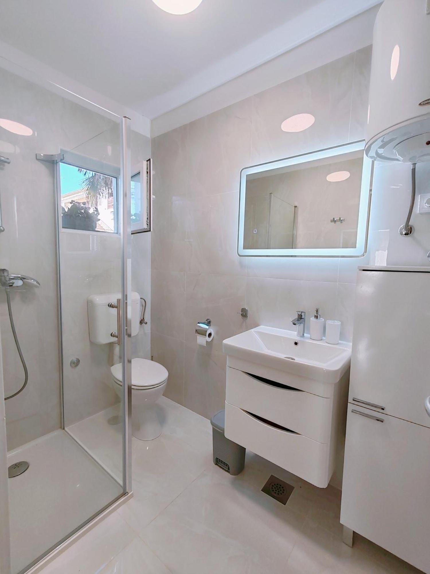 Apartmani Bojana Ровинь Экстерьер фото