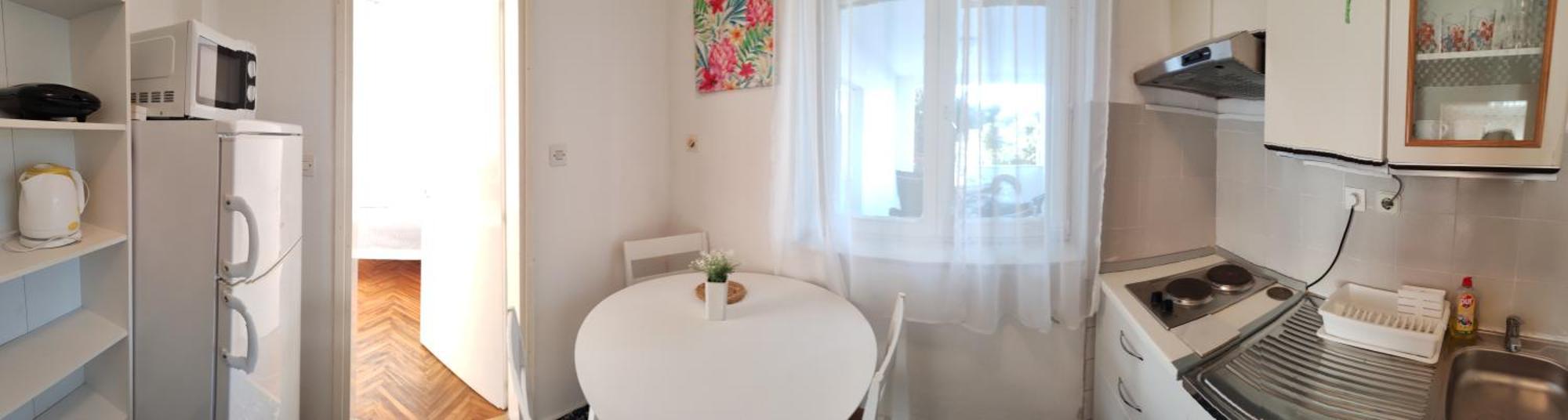 Apartmani Bojana Ровинь Экстерьер фото