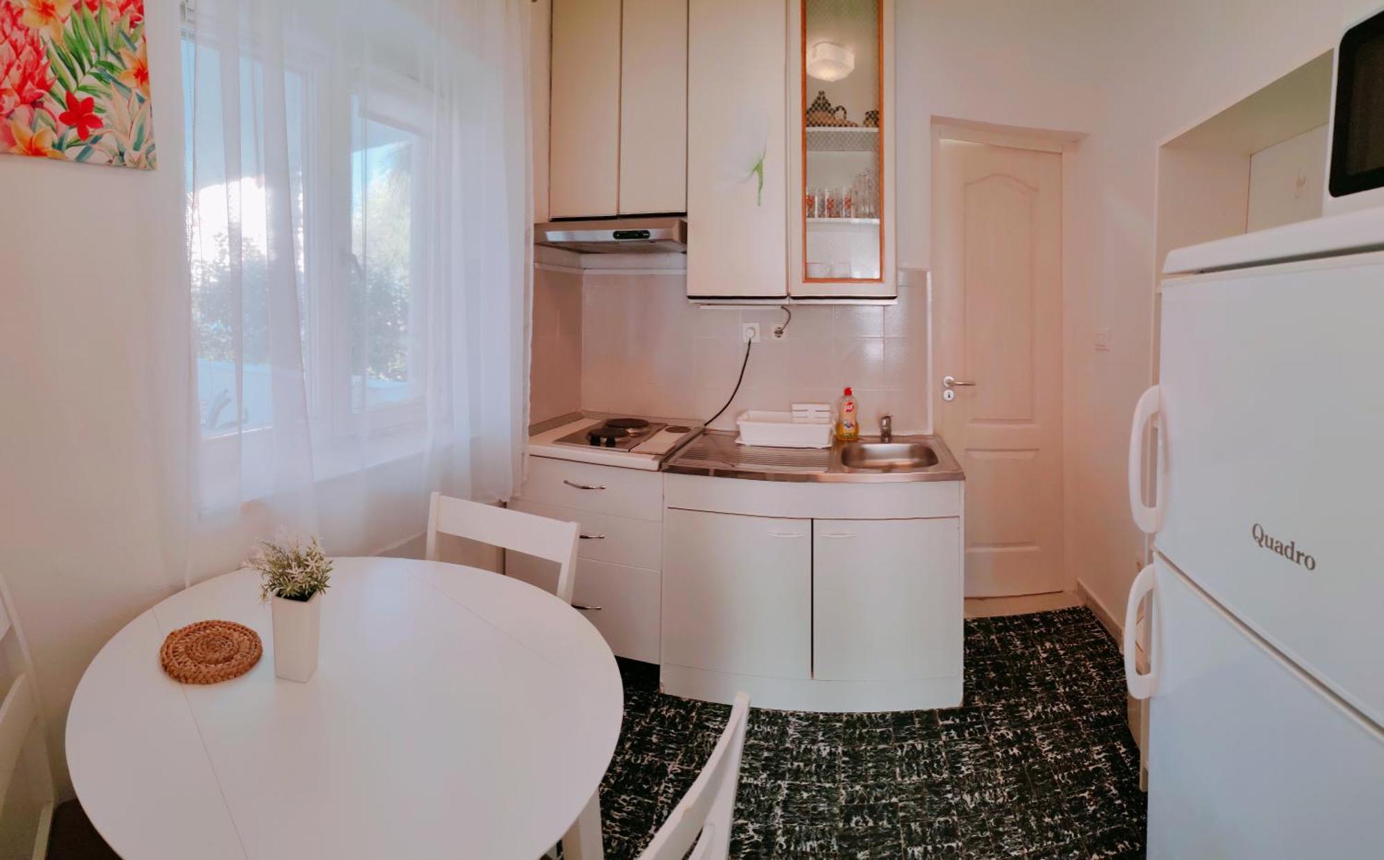 Apartmani Bojana Ровинь Экстерьер фото